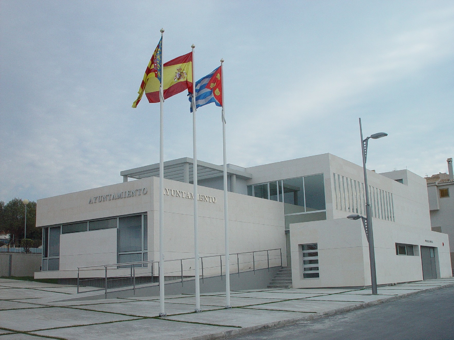 Os damos la bienvenida a Fomenta Benijófar